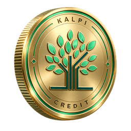 Kalpi Credit Coin