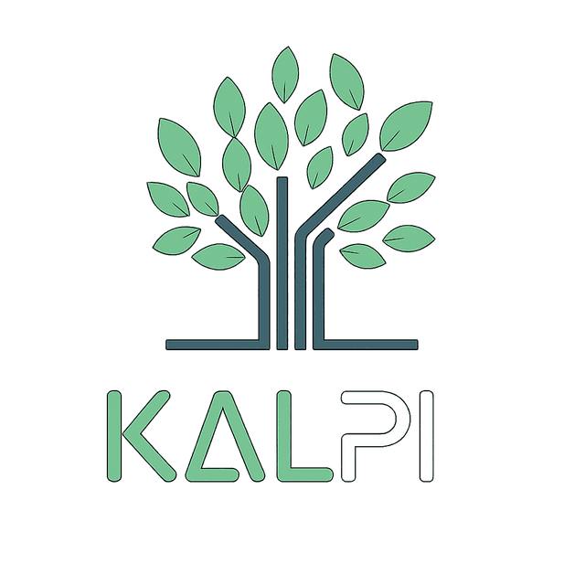 Kalpi Logo