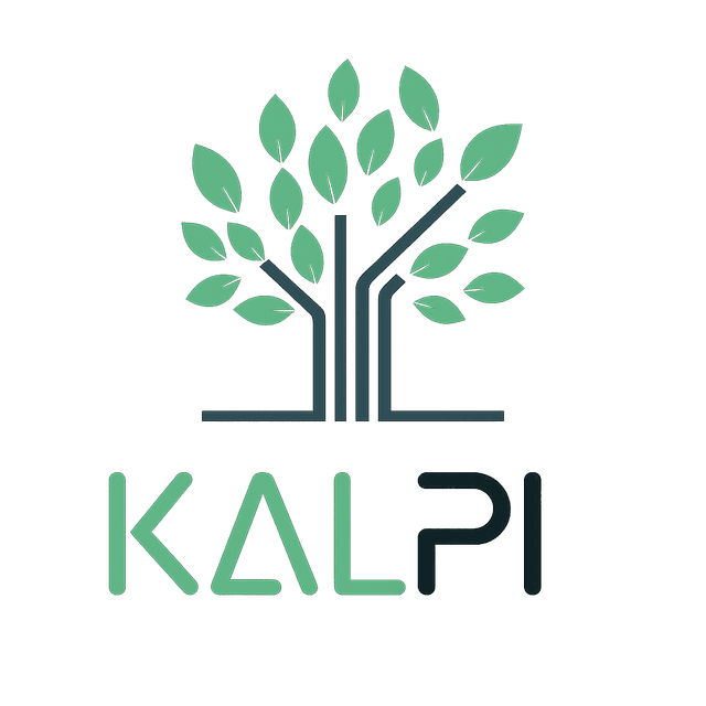 Kalpi Logo