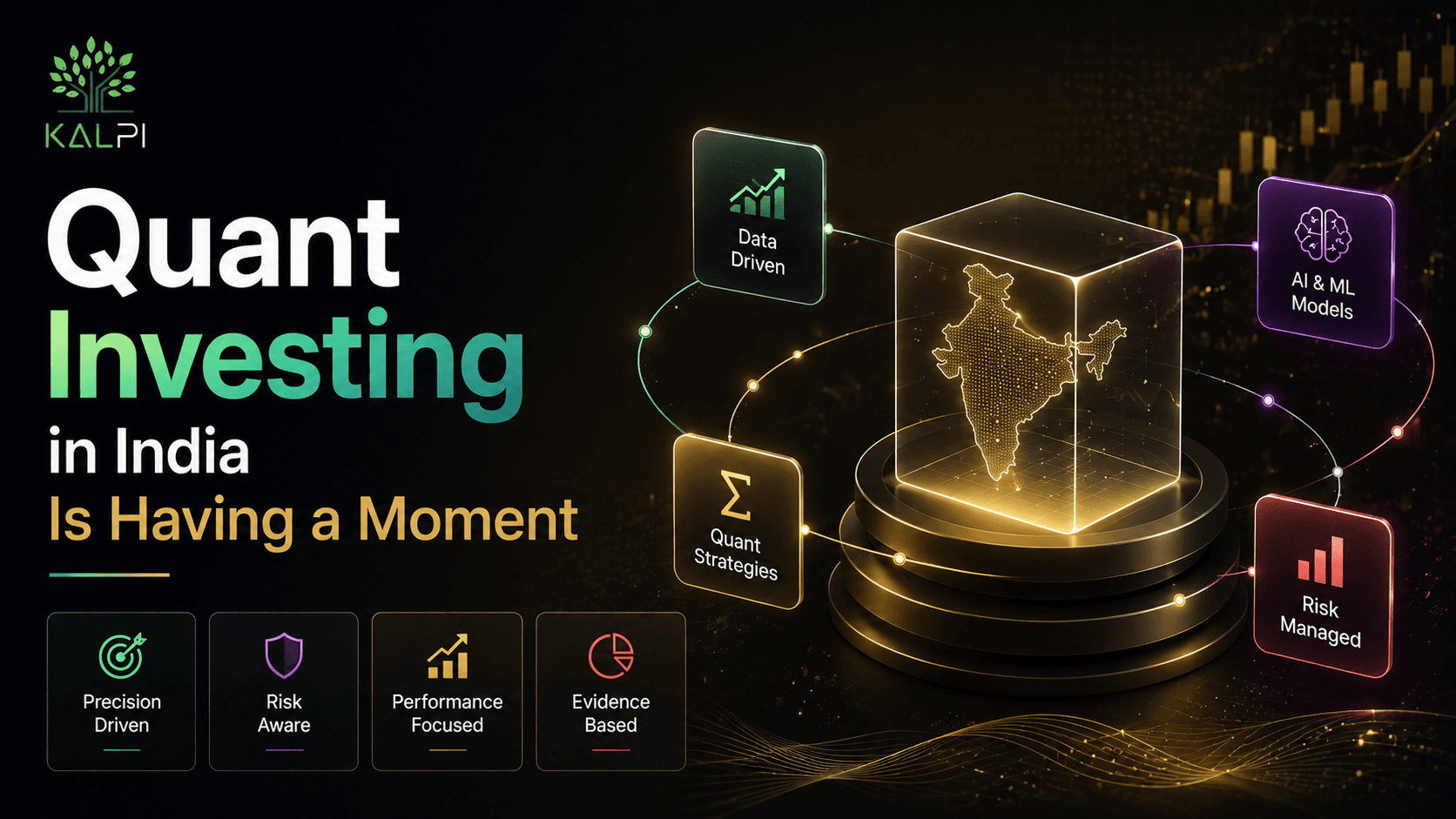 Quant Investing in India Is Having a Moment