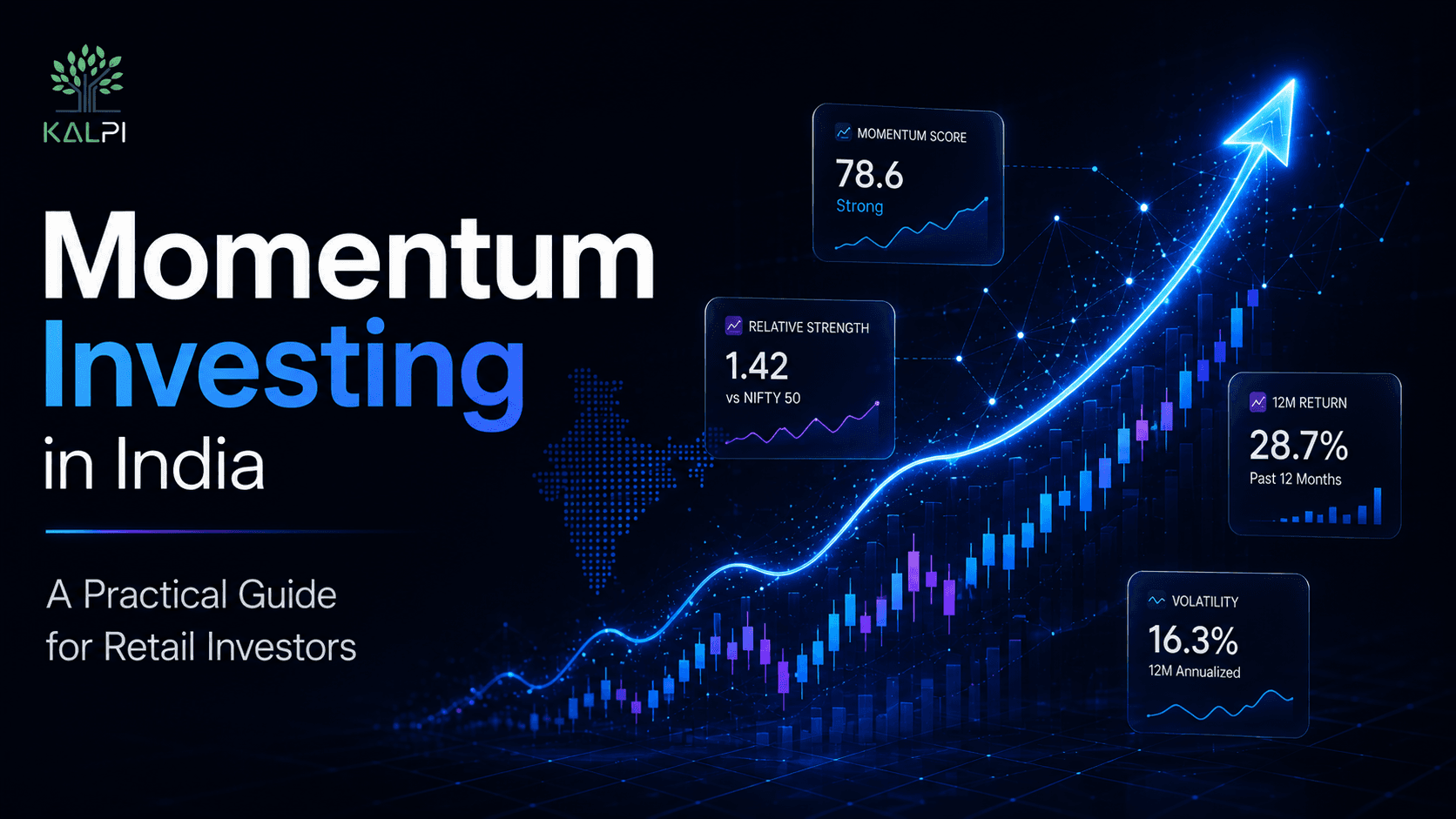 Momentum Investing in India: A Practical Guide for Retail Investors